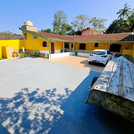 Casa do Kiko Ubatuba Maranduba Villa Bagian luar foto