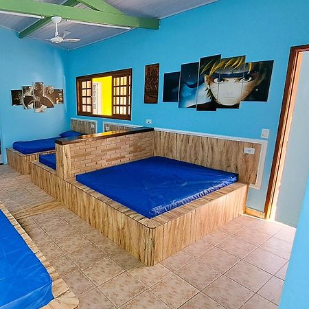 Casa do Kiko Ubatuba Maranduba Villa Bagian luar foto