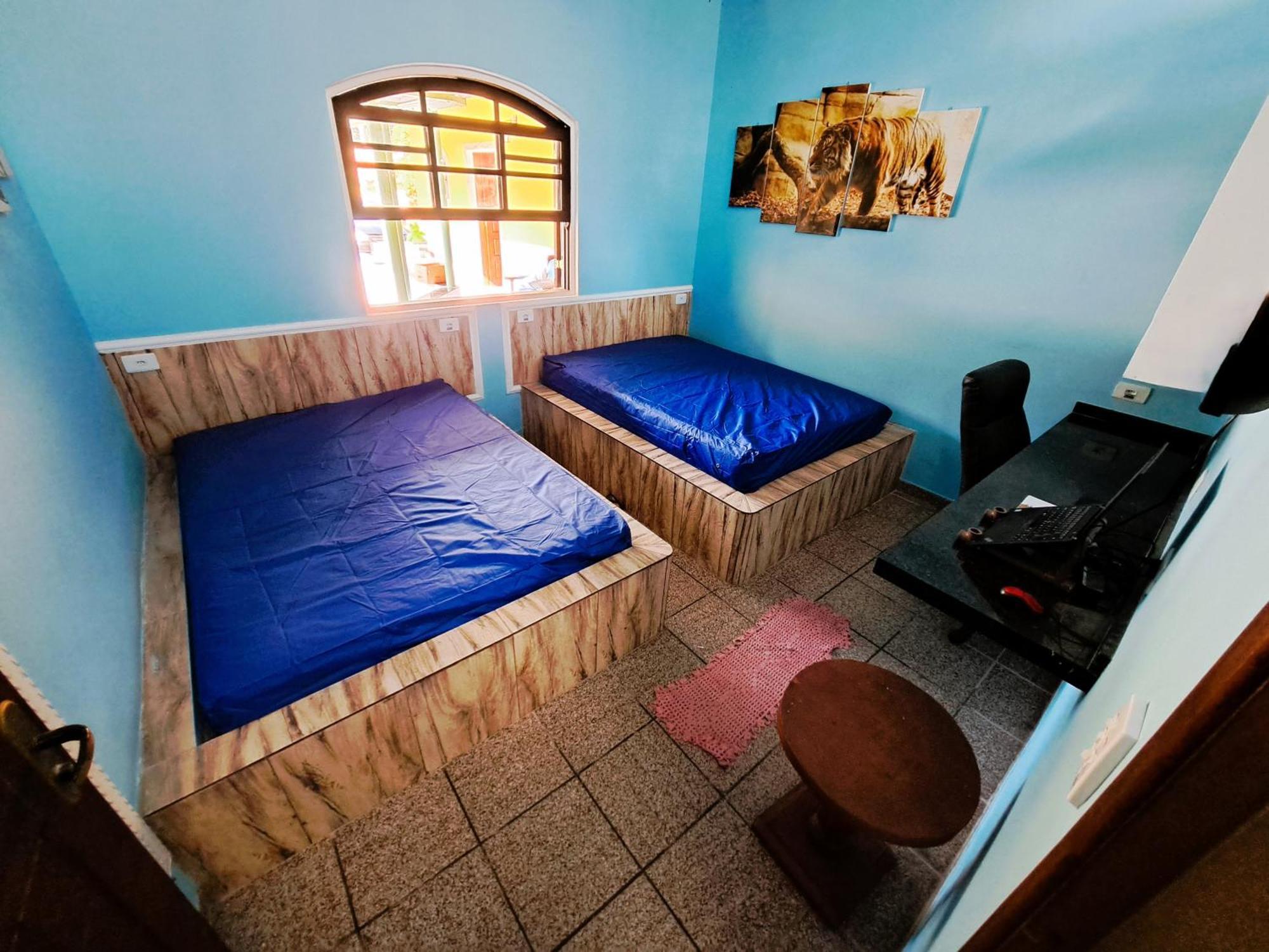 Casa do Kiko Ubatuba Maranduba Villa Bagian luar foto