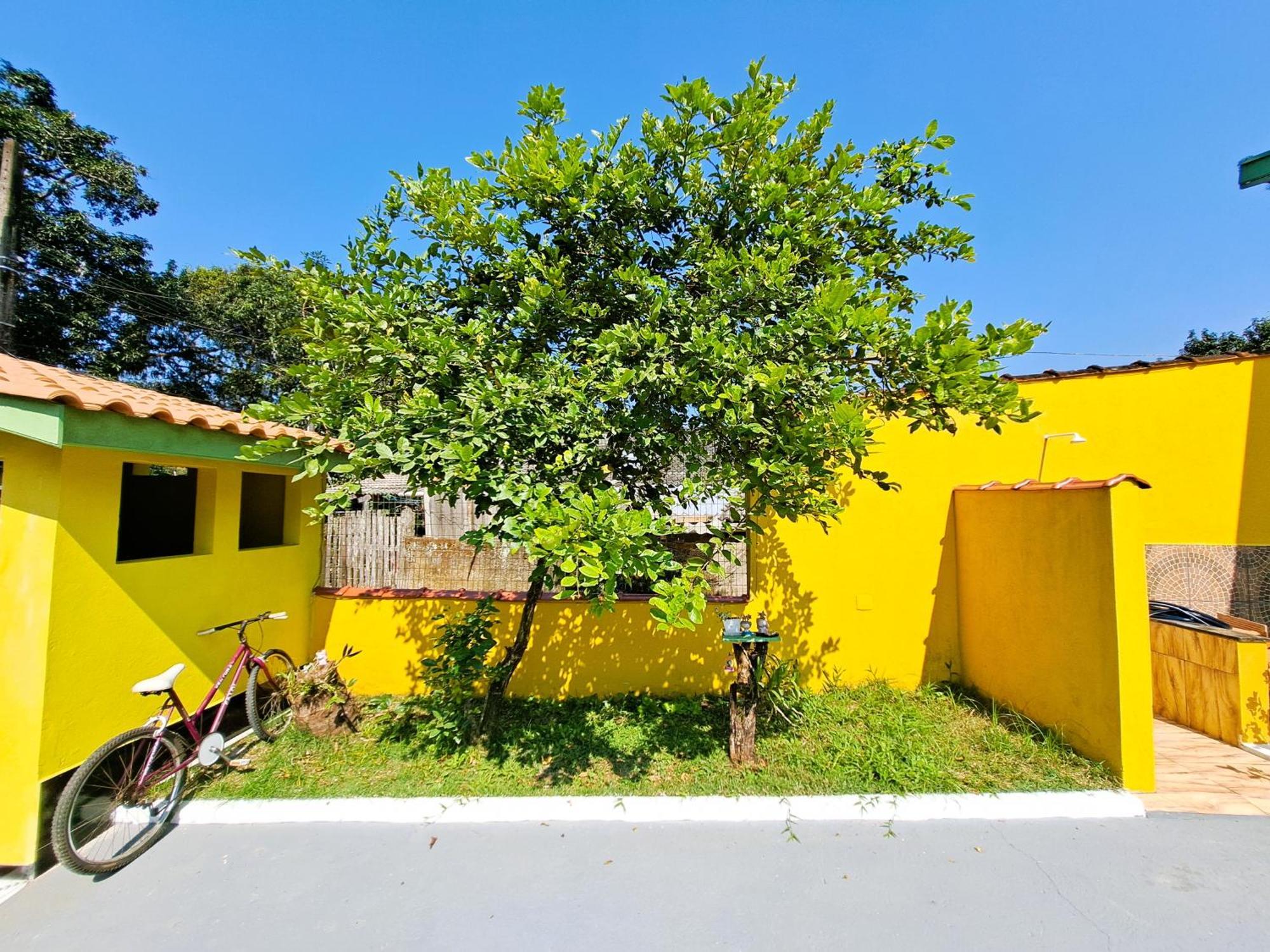 Casa do Kiko Ubatuba Maranduba Villa Bagian luar foto