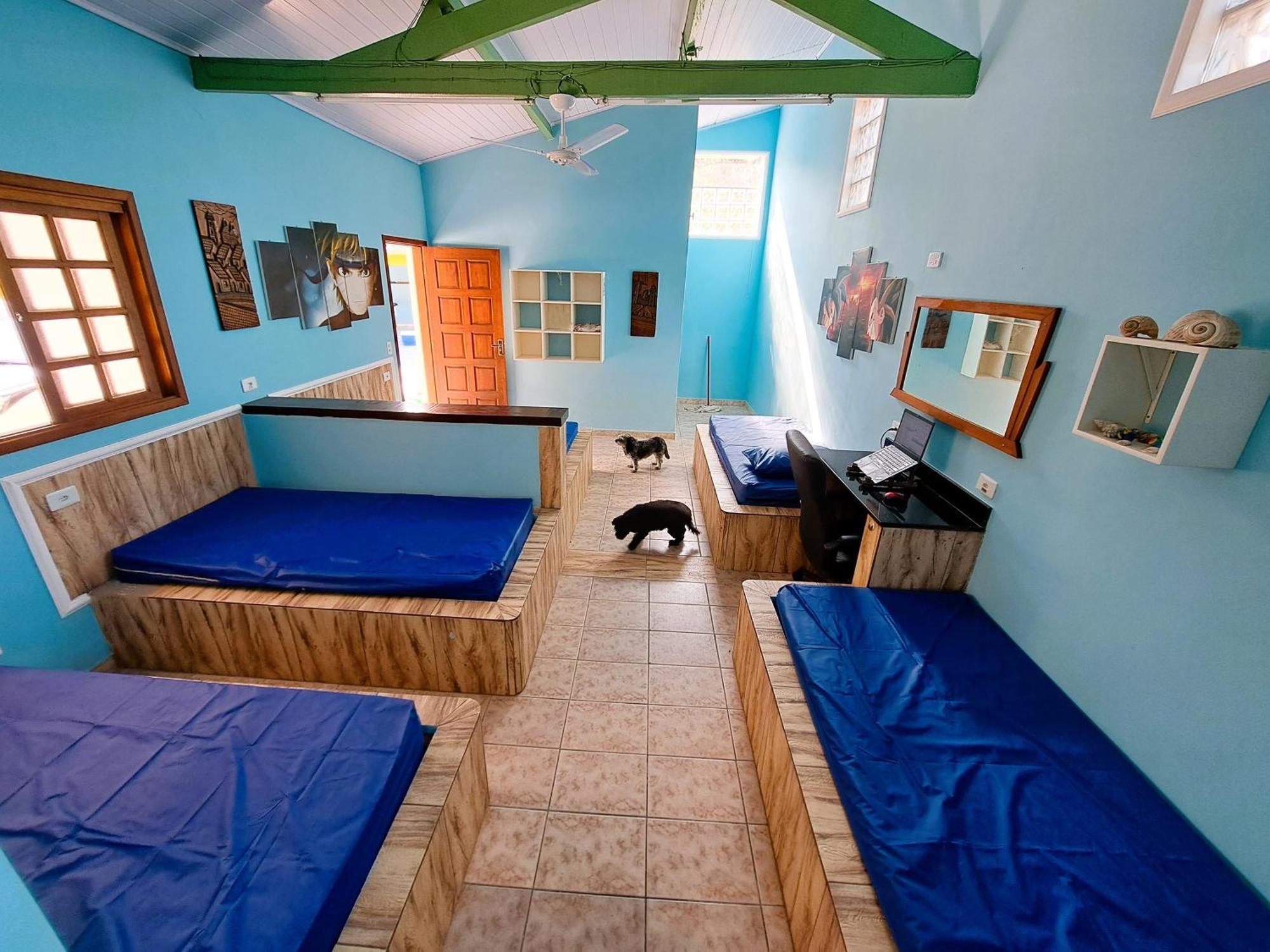 Casa do Kiko Ubatuba Maranduba Villa Bagian luar foto
