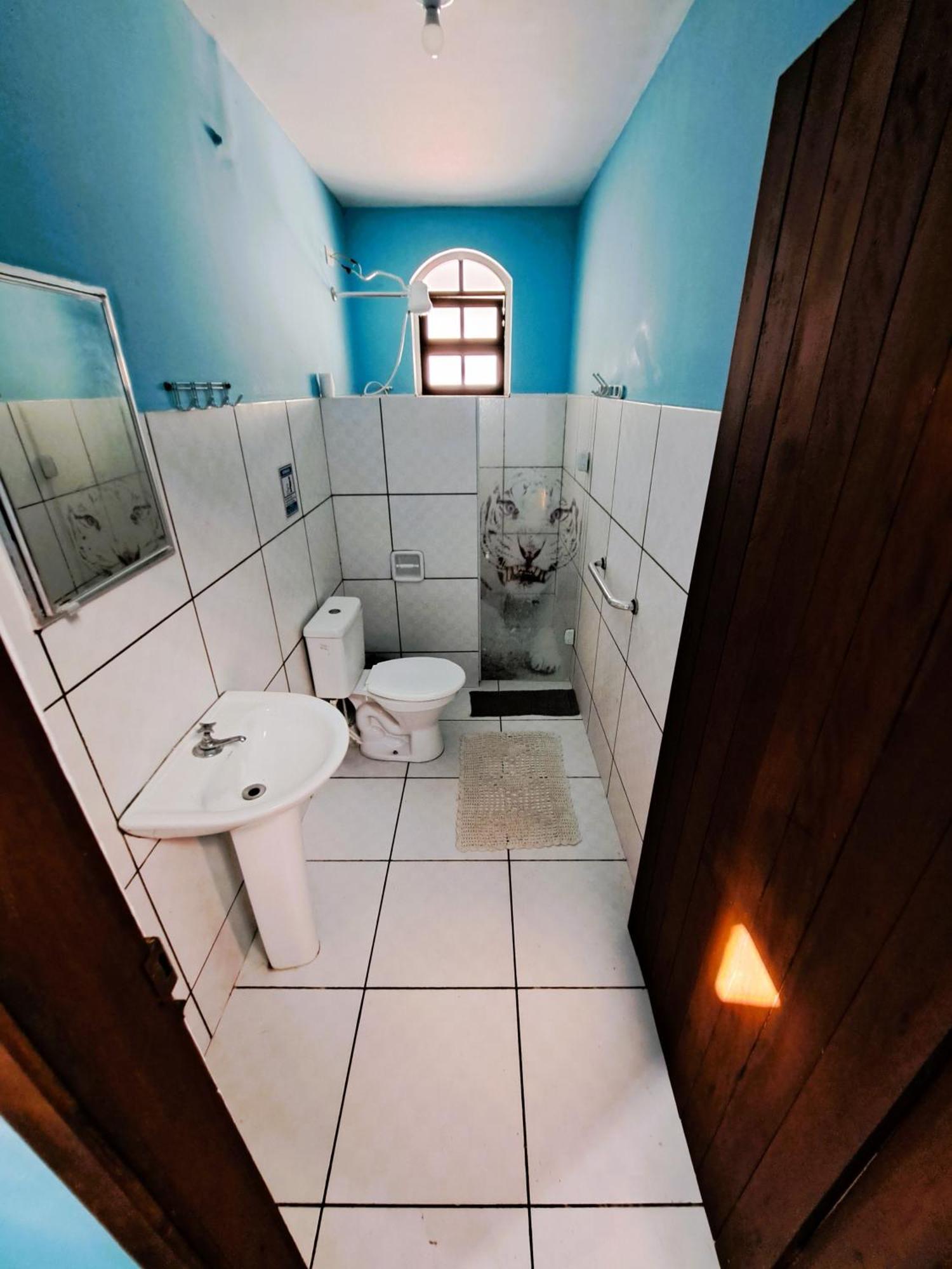 Casa do Kiko Ubatuba Maranduba Villa Bagian luar foto