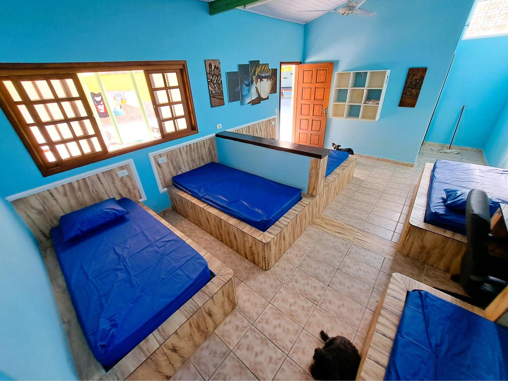 Casa do Kiko Ubatuba Maranduba Villa Bagian luar foto