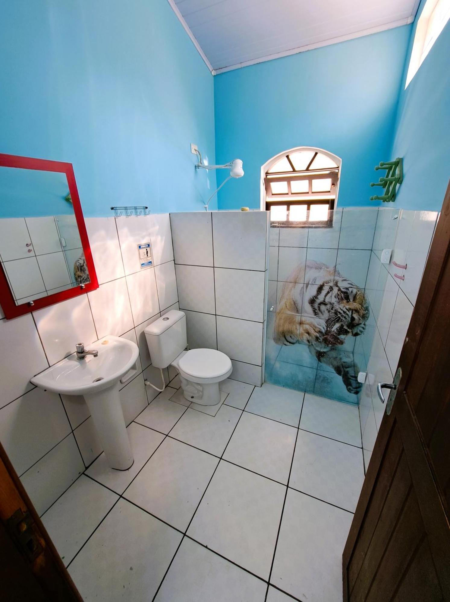 Casa do Kiko Ubatuba Maranduba Villa Bagian luar foto
